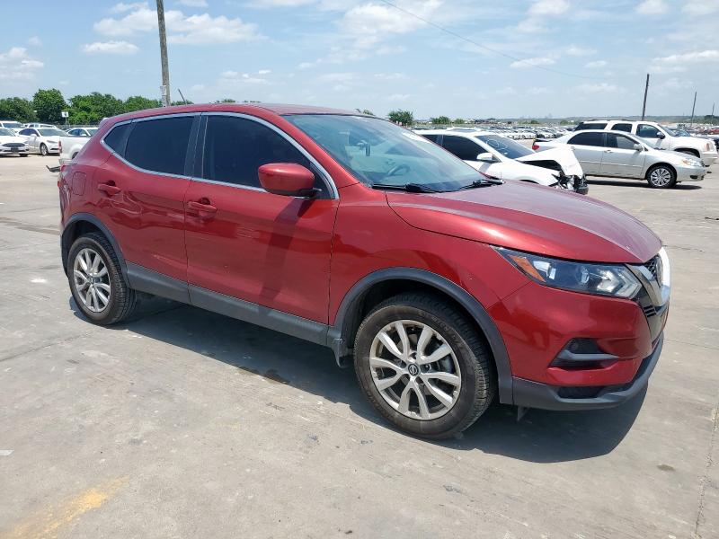 Vin: jn1bj1cv8lw276546, lot: 59900185, nissan rogue s 20204