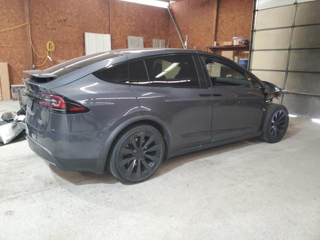 Vin: 7saxcbe60nf337262, lot: 59686805, tesla model x 20223