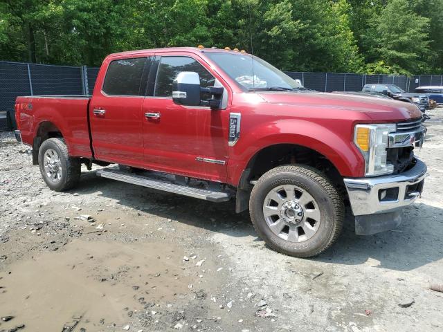 Vin: 1ft8w3btxhec39144, lot: 59294385, ford f350 super duty 20174