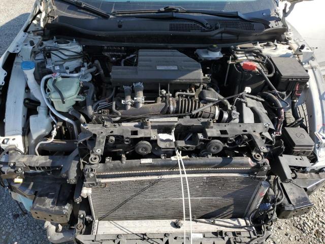 2019 HONDA CR-V EX 2HKRW1H51KH516529
