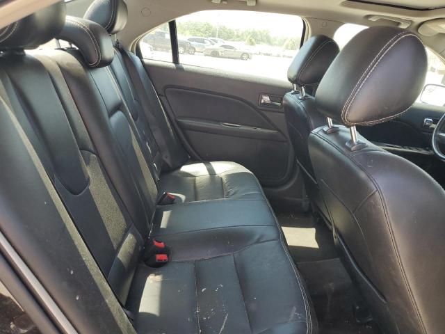2012 FORD FUSION SEL - 3FAHP0JA1CR237824
