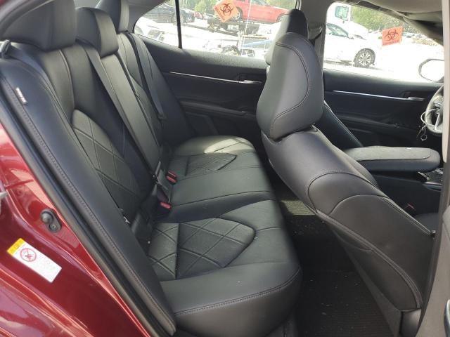 2018 TOYOTA CAMRY L - 4T1B11HK6JU562492