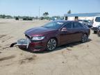 2017 LINCOLN MKZ RESERV - 3LN6L5E90HR645504