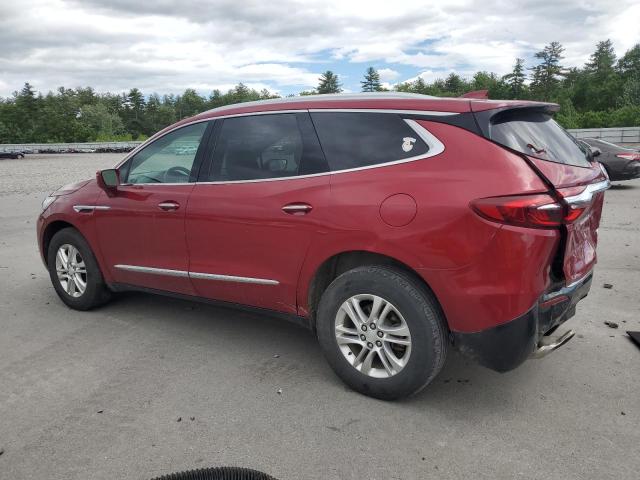 2019 BUICK ENCLAVE ES 5GAEVAKW3KJ268571