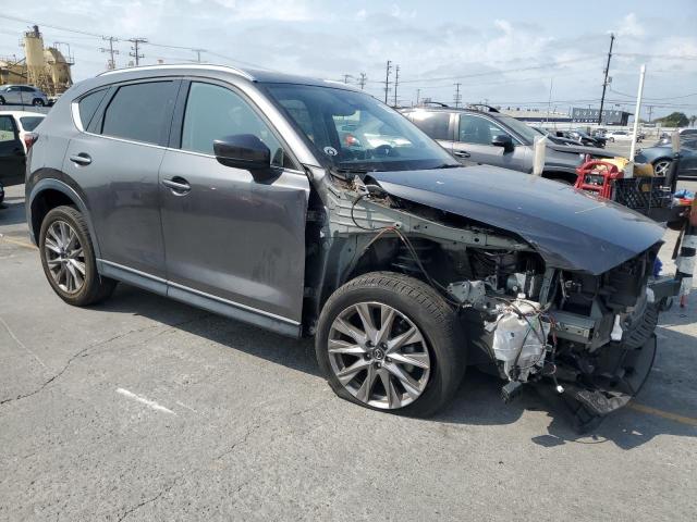 Vin: jm3kfadm4l1859348, lot: 59610075, mazda cx-5 grand touring 20204
