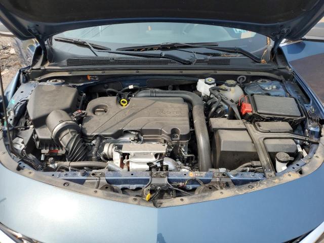 2024 CHEVROLET MALIBU LS 1G1ZC5ST4RF233868