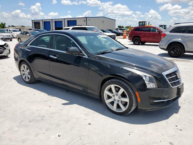 Vin: 1g6aa5ra3g0146271, lot: 61974835, cadillac ats 20164