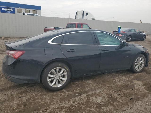 Vin: 1g1zd5st1kf202449, lot: 59433635, chevrolet malibu lt 20193
