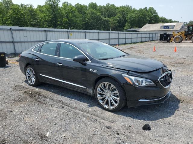 Vin: 1g4zs5ss2hu134313, lot: 60036245, buick lacrosse premium 20174