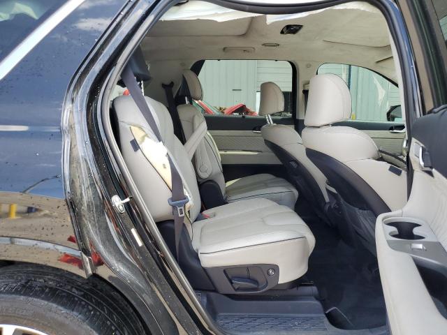 2024 HYUNDAI PALISADE C KM8R74GEXRU661774