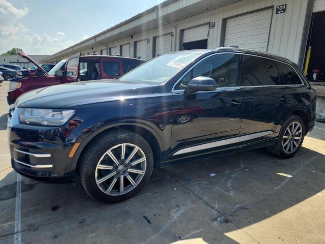 AUDI Q7 PRESTIG