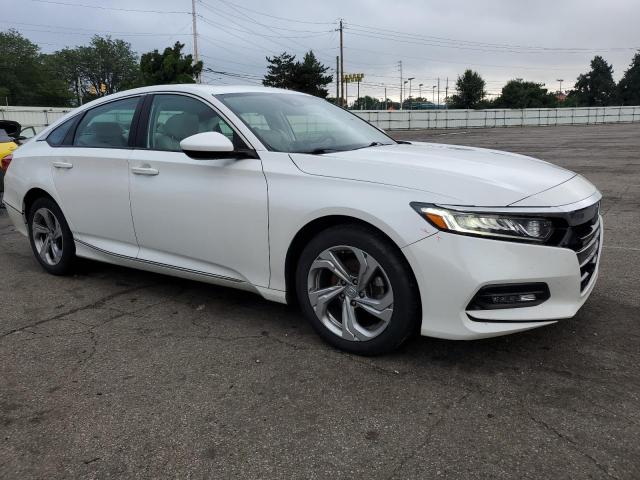 Vin: 1hgcv1f48ka001720, lot: 60703565, honda accord ex 20194
