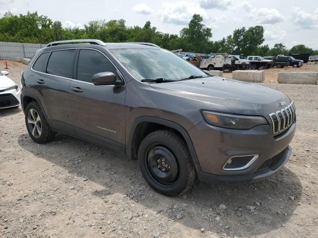 Vin: 1c4pjmdn1kd259536, lot: 60029695, jeep grand cher limited 20194