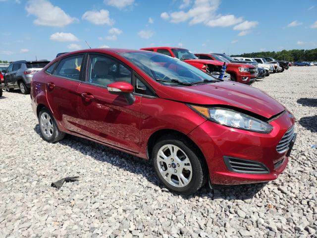Vin: 3fadp4bj7gm149383, lot: 60307745, ford fiesta se 20164