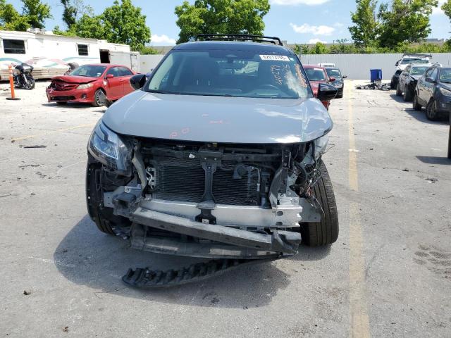 2023 NISSAN PATHFINDER - 5N1DR3DH3PC242181
