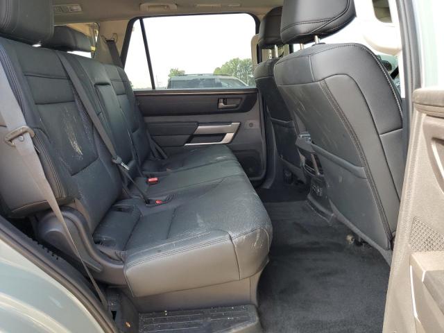 2024 TOYOTA SEQUOIA SR 7SVAAABA1RX043785
