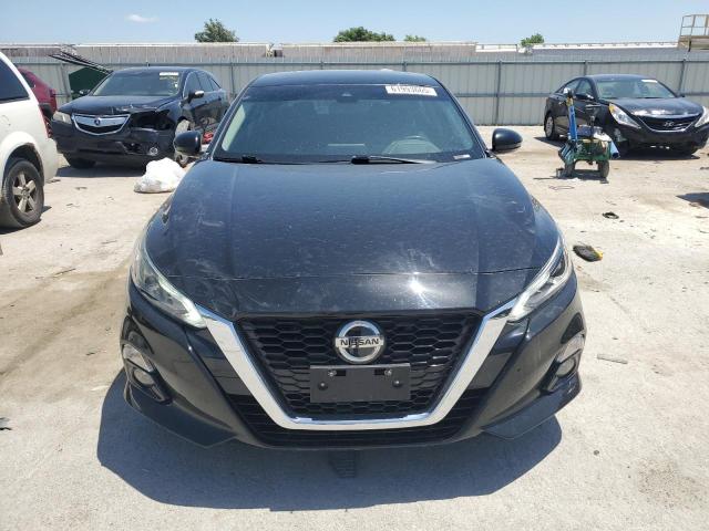 2019 NISSAN ALTIMA SL 1N4BL4EV8KC187975