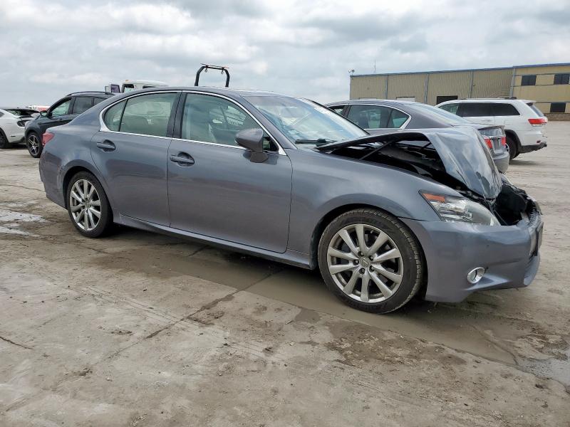 Vin: jthbe1bl0e5030261, lot: 59425255, lexus gs350 350 20144