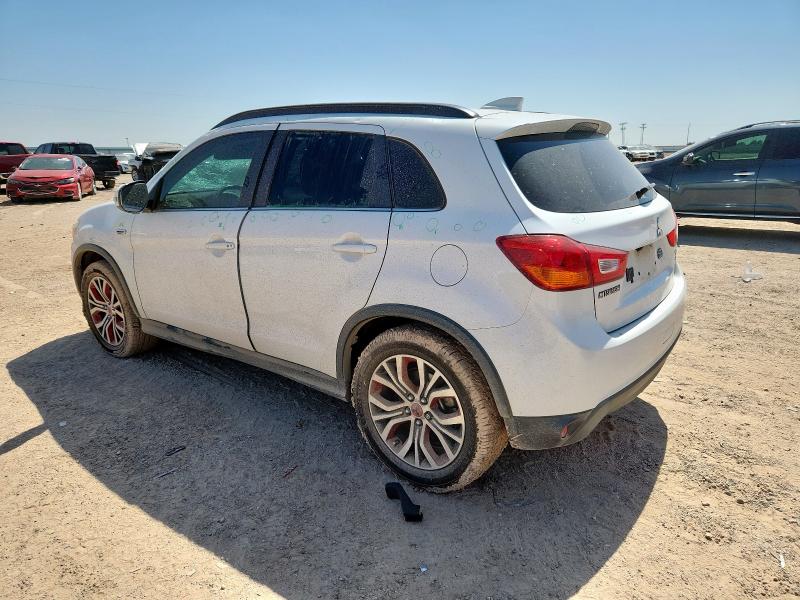 Vin: ja4ap4aw5hz025763, lot: 61055155, mitsubishi outlander sel 20172