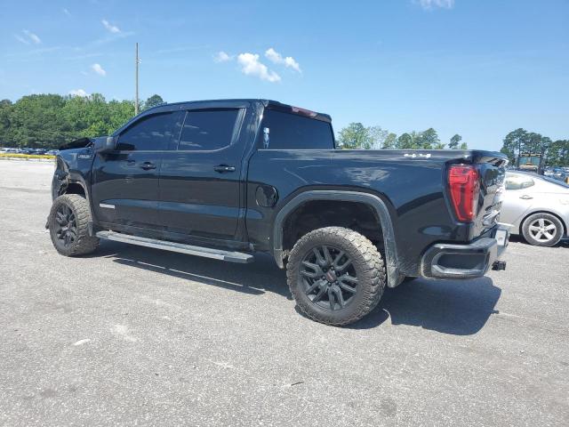2020 GMC SIERRA K15 - 1GTU9CED8LZ331574