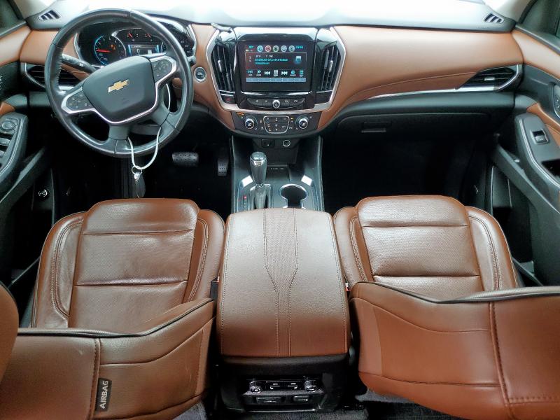 2019 CHEVROLET TRAVERSE H 1GNEVJKW9KJ137487