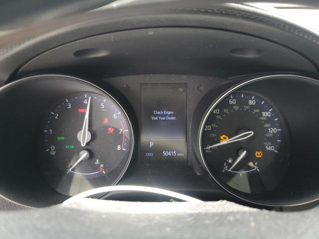 2019 TOYOTA C-HR XLE NMTKHMBX2KR092214
