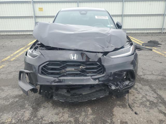 2025 HONDA HR-V SPORT 3CZRZ2H52SM712531