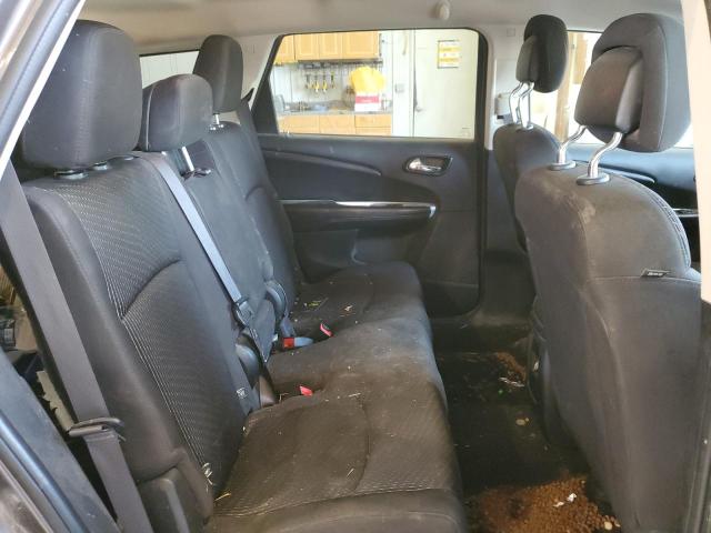 2017 DODGE JOURNEY SE 3C4PDCAB7HT638586