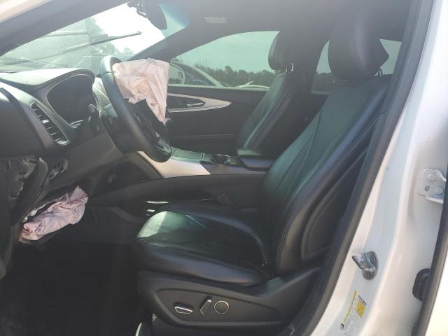 2017 LINCOLN MKX PREMIE 2LMPJ6JR0HBL29576