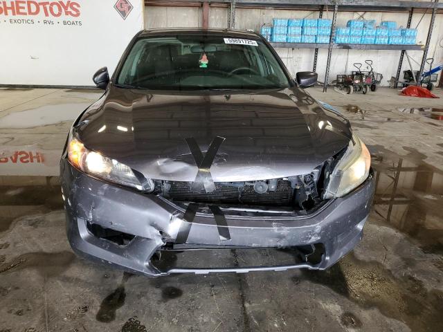 2015 HONDA ACCORD LX - 1HGCR2F3XFA237874