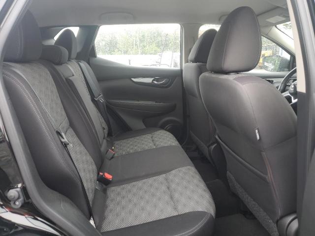 2019 NISSAN ROGUE SPOR - JN1BJ1CR0KW629458