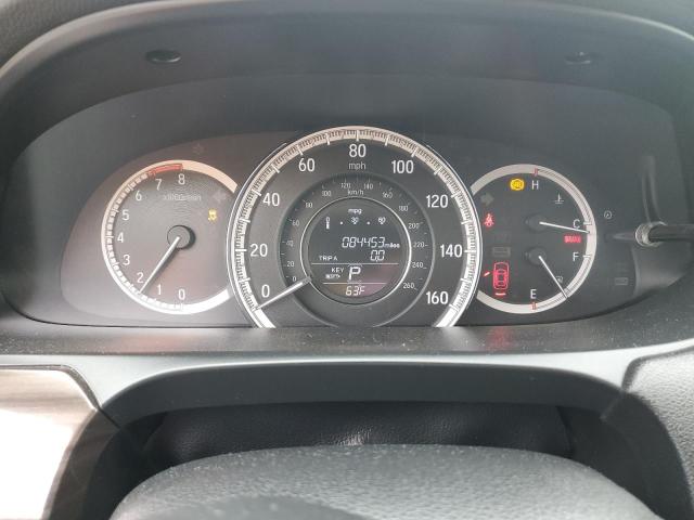 2016 HONDA ACCORD EX - 1HGCR2F74GA232741