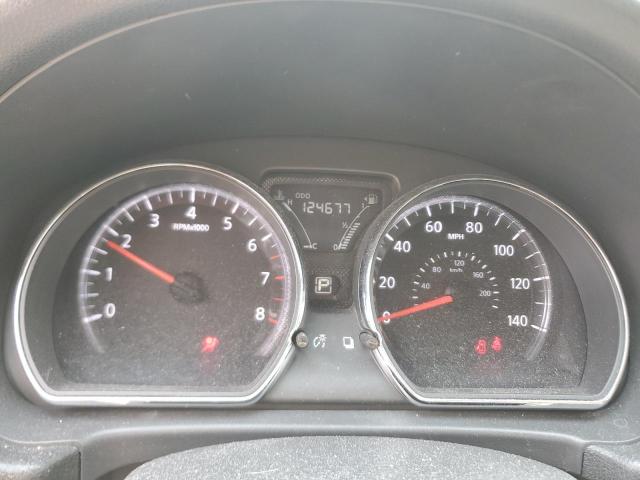 2019 NISSAN VERSA S 3N1CN7APXKL853873