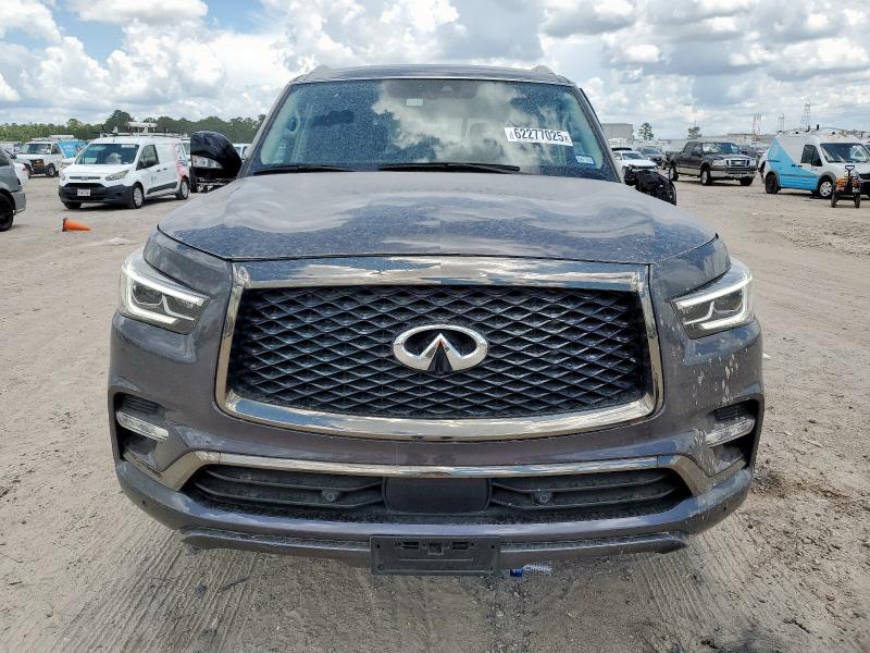 2023 INFINITI QX80 LUXE JN8AZ2AD1P9875217