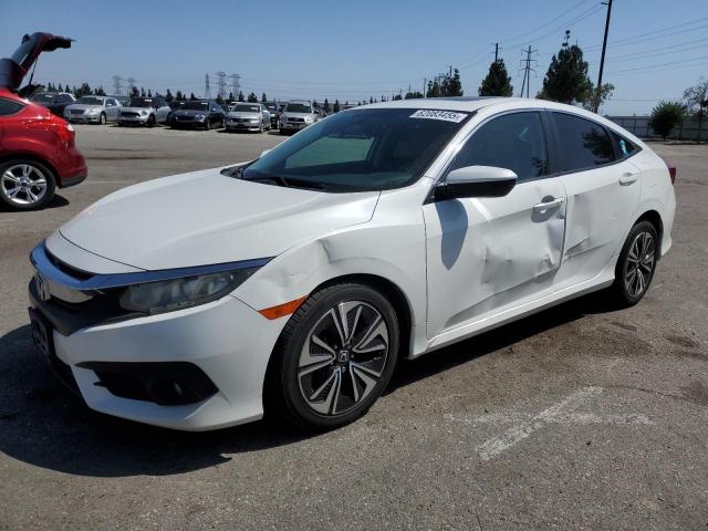 Vin: 2hgfc1f77gh636403, lot: 62083455, honda civic exl 2016 img_1