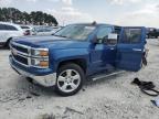 2015 CHEVROLET SILVERADO - 1GCRCPEH4FZ320206