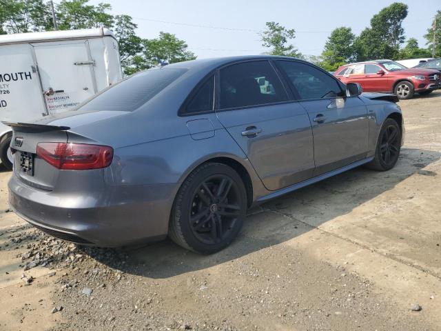 Vin: waubfafl2gn011767, lot: 59510115, audi a4 premium s-line 20163