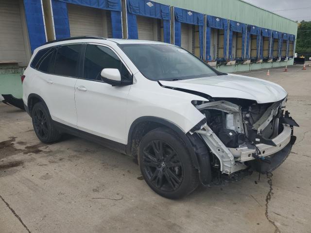 Vin: 5fnyf6h20nb003323, lot: 59563445, honda pilot se 20224