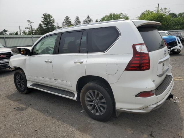 2018 LEXUS GX 460 PRE JTJJM7FX4J5195303