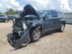2018 CHEVROLET TRAVERSE L - 1GNERGKW2JJ179330