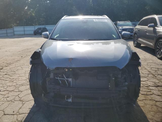 2021 NISSAN KICKS SV - 3N1CP5CV7ML518969