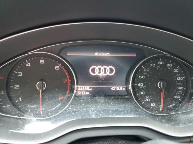 2022 AUDI Q5 PREMIUM WA1GAAFYXN2046777