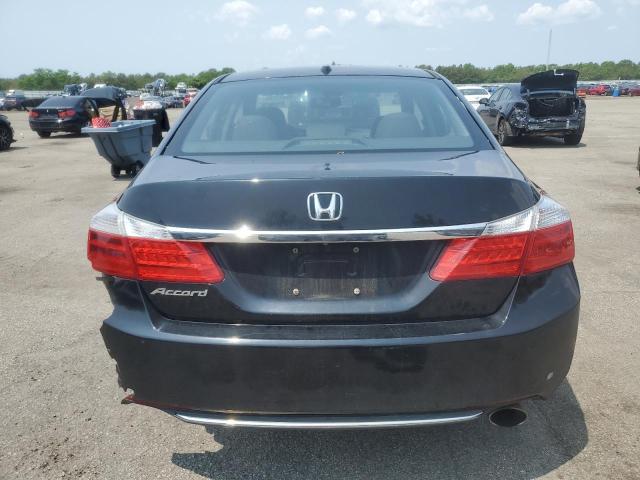 2014 HONDA ACCORD EXL - 1HGCR2F83EA160999