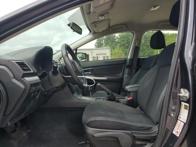 2016 SUBARU IMPREZA PR - JF1GPAB69GH290550