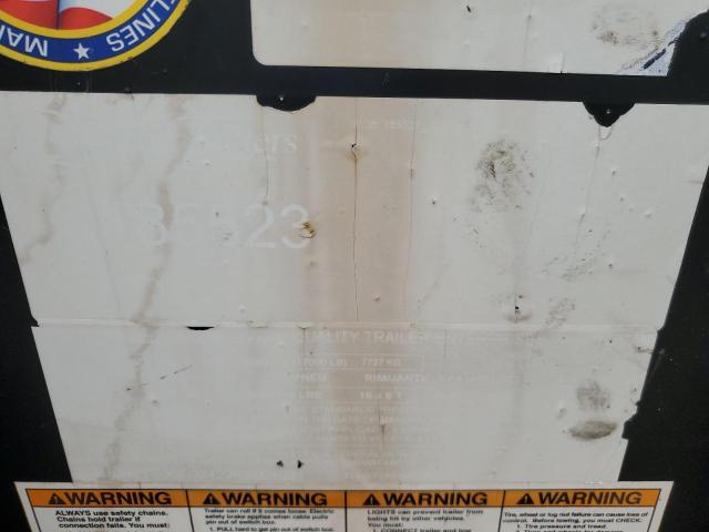 2019 QUAL TRAILER #3204973105