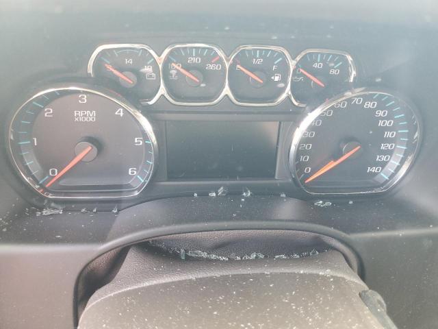 2018 GMC YUKON XL C 1GKS1GKC8JR133905