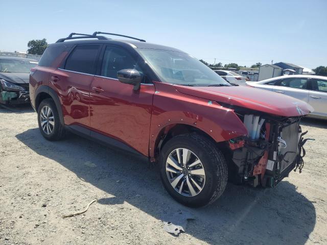 2023 NISSAN PATHFINDER 5N1DR3CA6PC219482