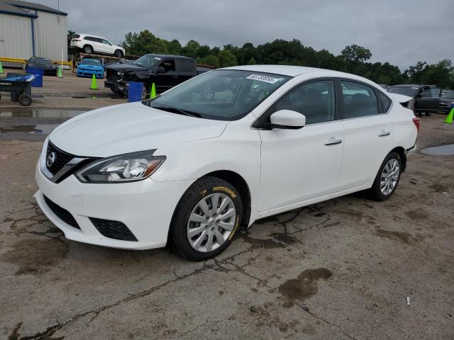 Vin: 3n1ab7ap6gy325886, lot: 60730055, nissan sentra s 2016 img_1