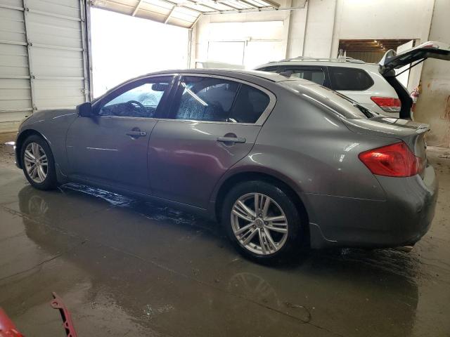 Vin: jn1cv6arxdm750537, lot: 60623655, infiniti g37 20132