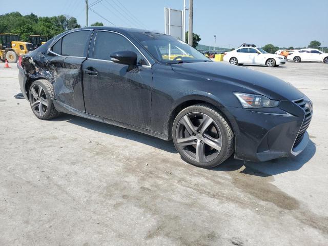 Vin: jthba1d2xk5089832, lot: 59047405, lexus is 300 20194